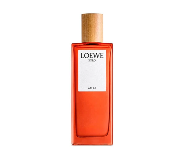 Loewe Solo Atlas Eau de Parfum
