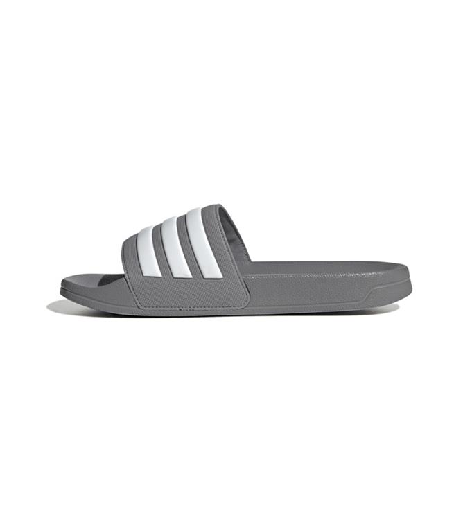 ADILETTE SHOWER,GRETHR/FTWWHT/GRETH GRETHR-FTWWHT-GRETHR