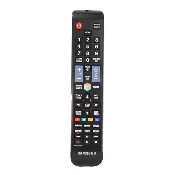 Samsung AA59-00582A fjernbetjening