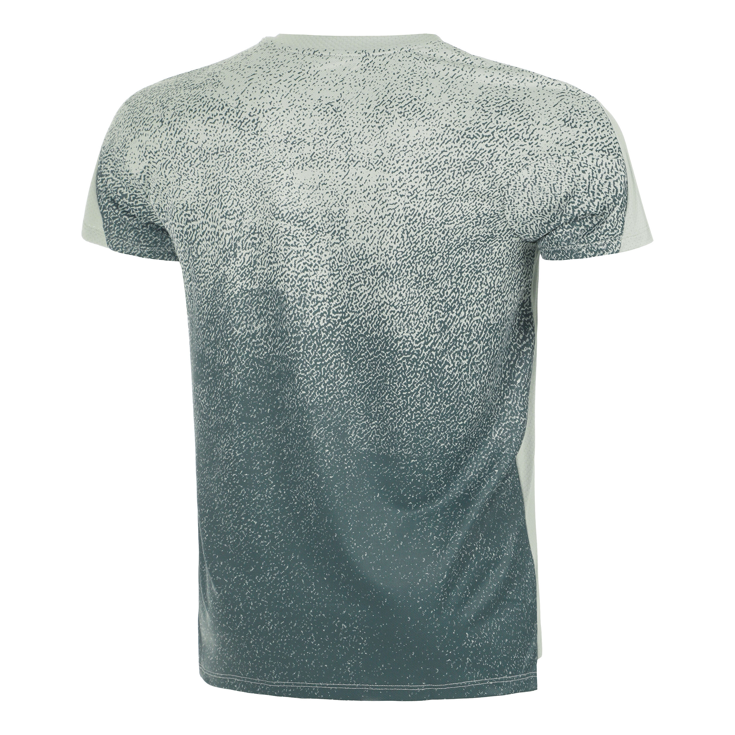 Nike Dri-Fit Slam NY T-shirt Hommes - Sauge
