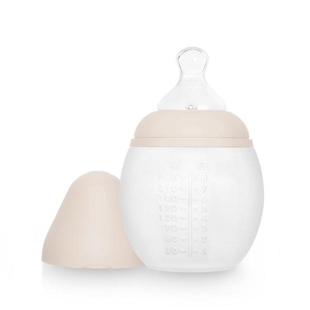 Biberon 240 ml Nude - ELHEE