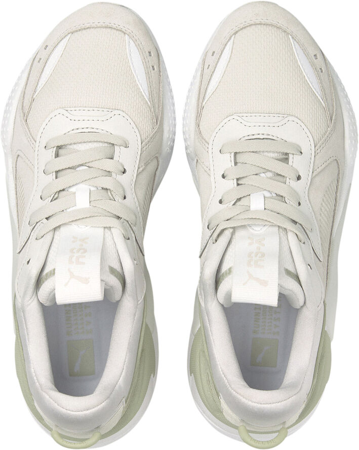 Puma RS-X Reinvent sneakers Hvid