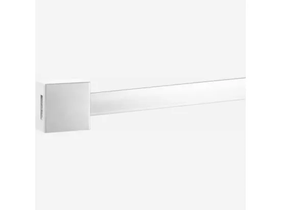 HABITAT - 1 barre et 2 embouts - Solution