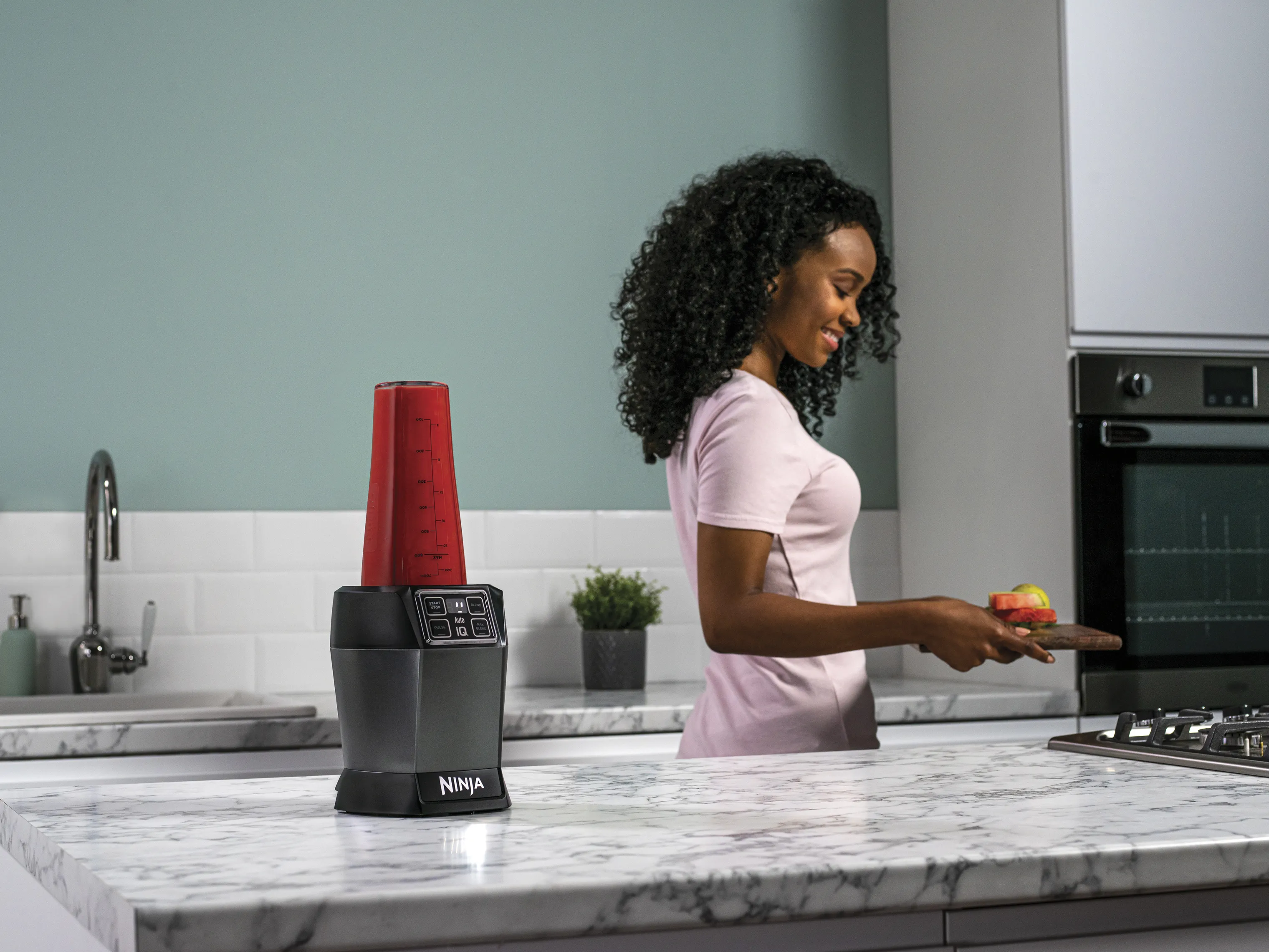 Ninja Blender BN495EU