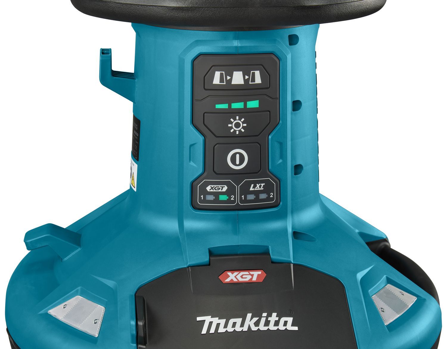 Makita ML010G Accu LED omgevingslamp 14,4V / 18V / XGT 40V Max / 230V