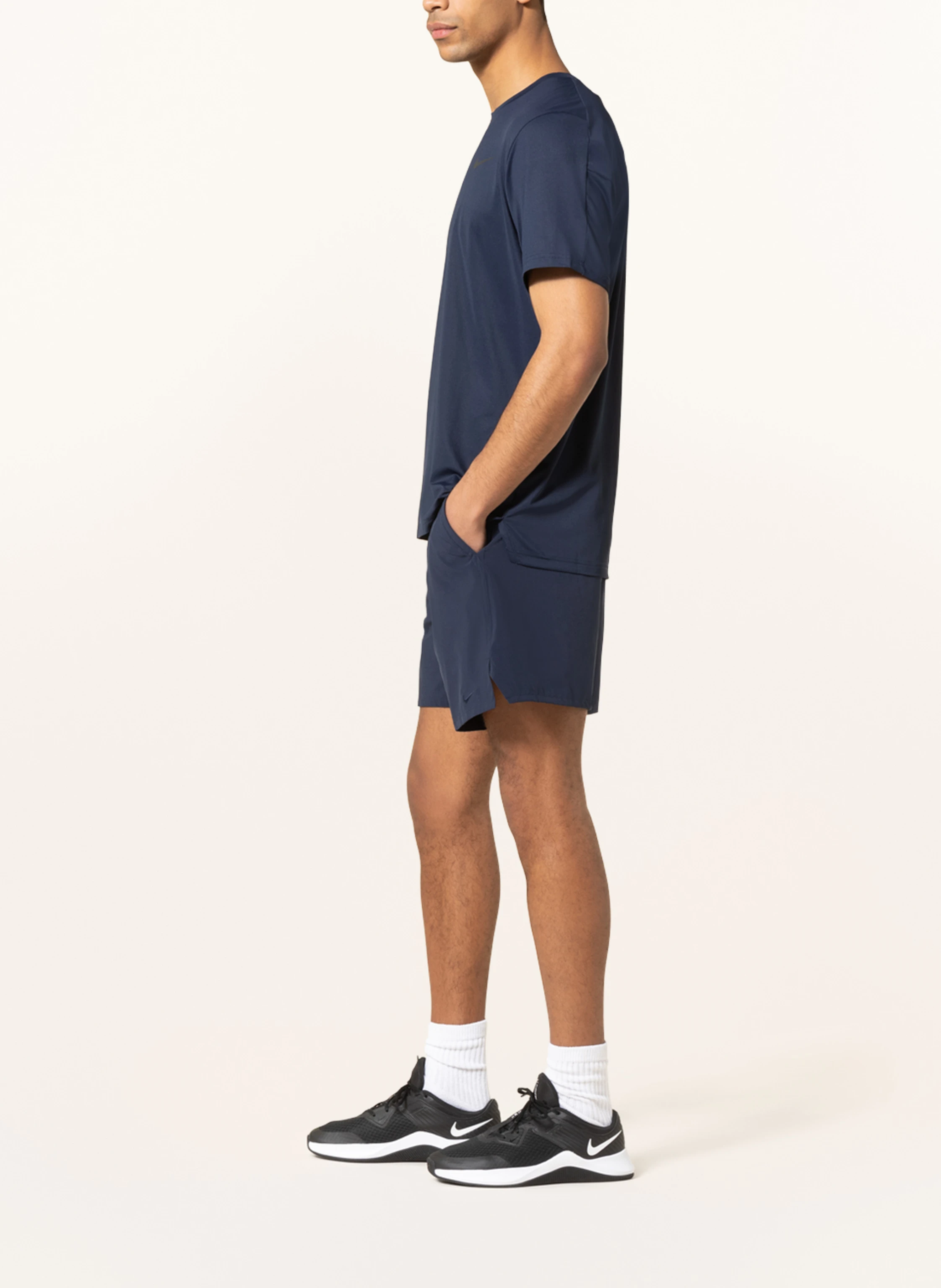 Nike Trainingsshorts DRI-FIT UNLIMITED