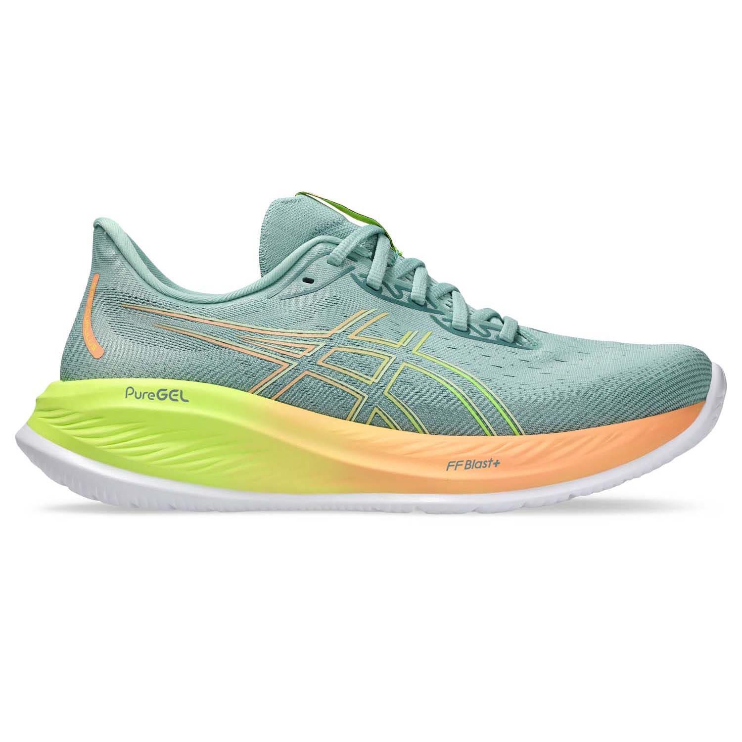 ASICS  Gel-Cumulus 26 Heren