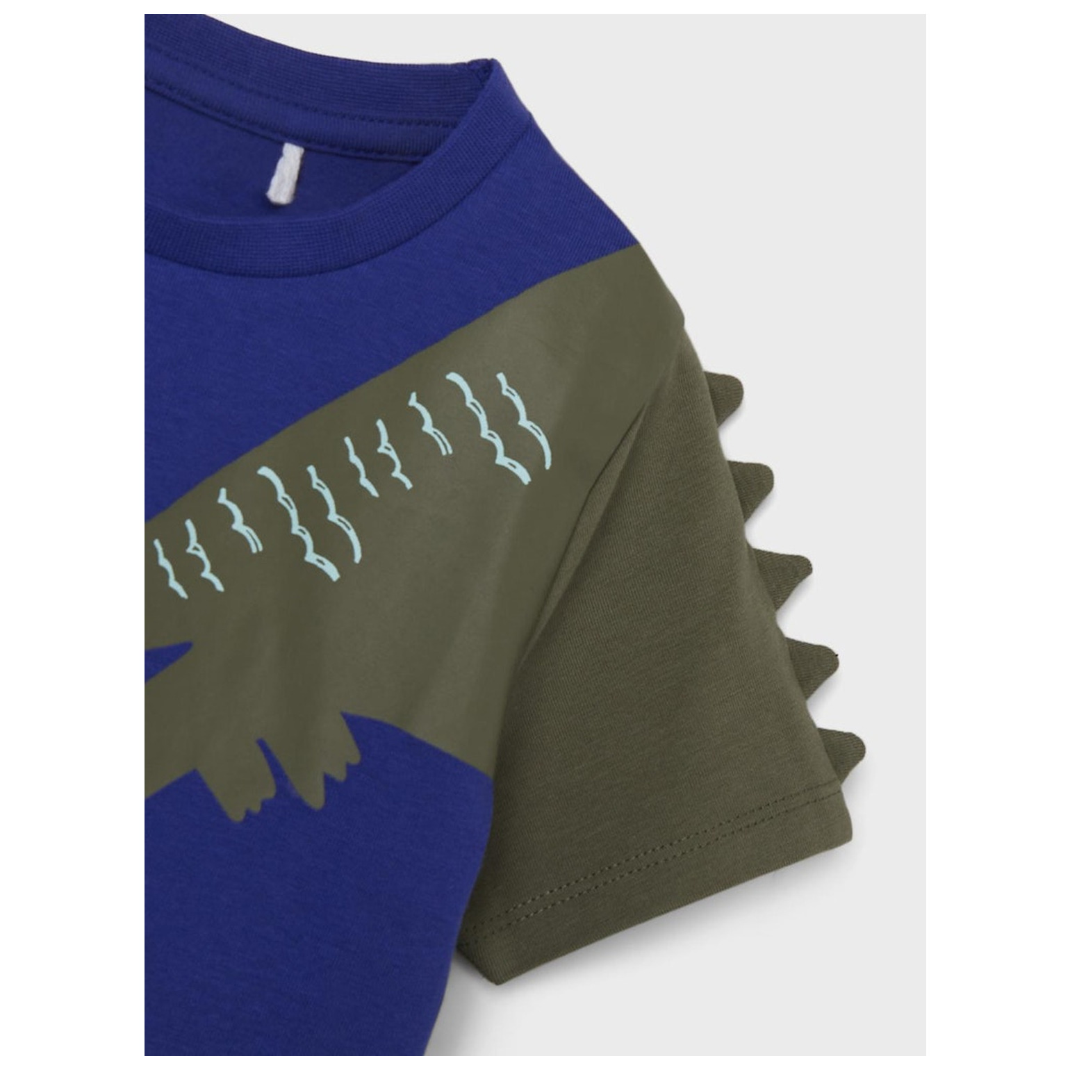 name it NMMZOOMS SS TOP