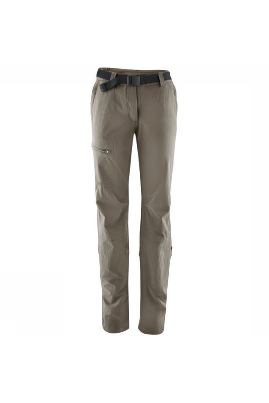 Maier Sports Maier Sports Lulaka Long Broek Dames