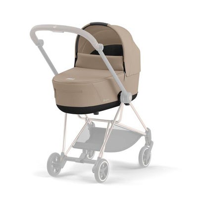 Cybex Mios Lux Liggedel, Cozy Beige