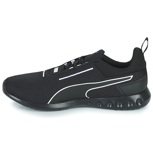 Puma - CARSON 2 CONCAVE - Noir