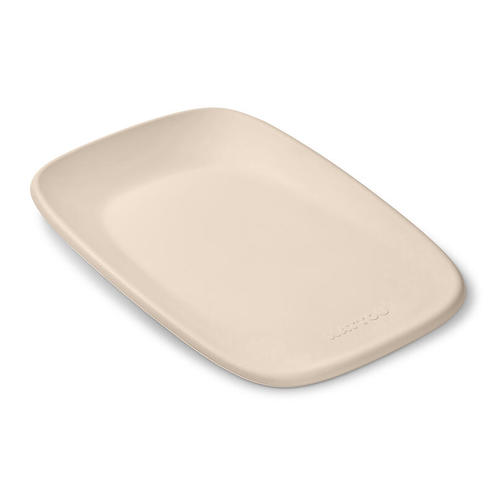 Matelas à langer en mousse beige - NATTOU