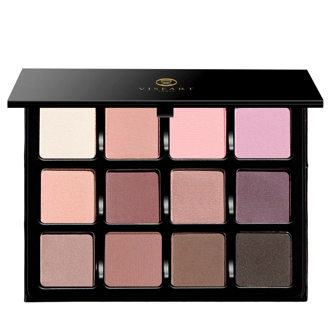 Viseart - Paris mattes Étendu, VisePRO 12 Farben