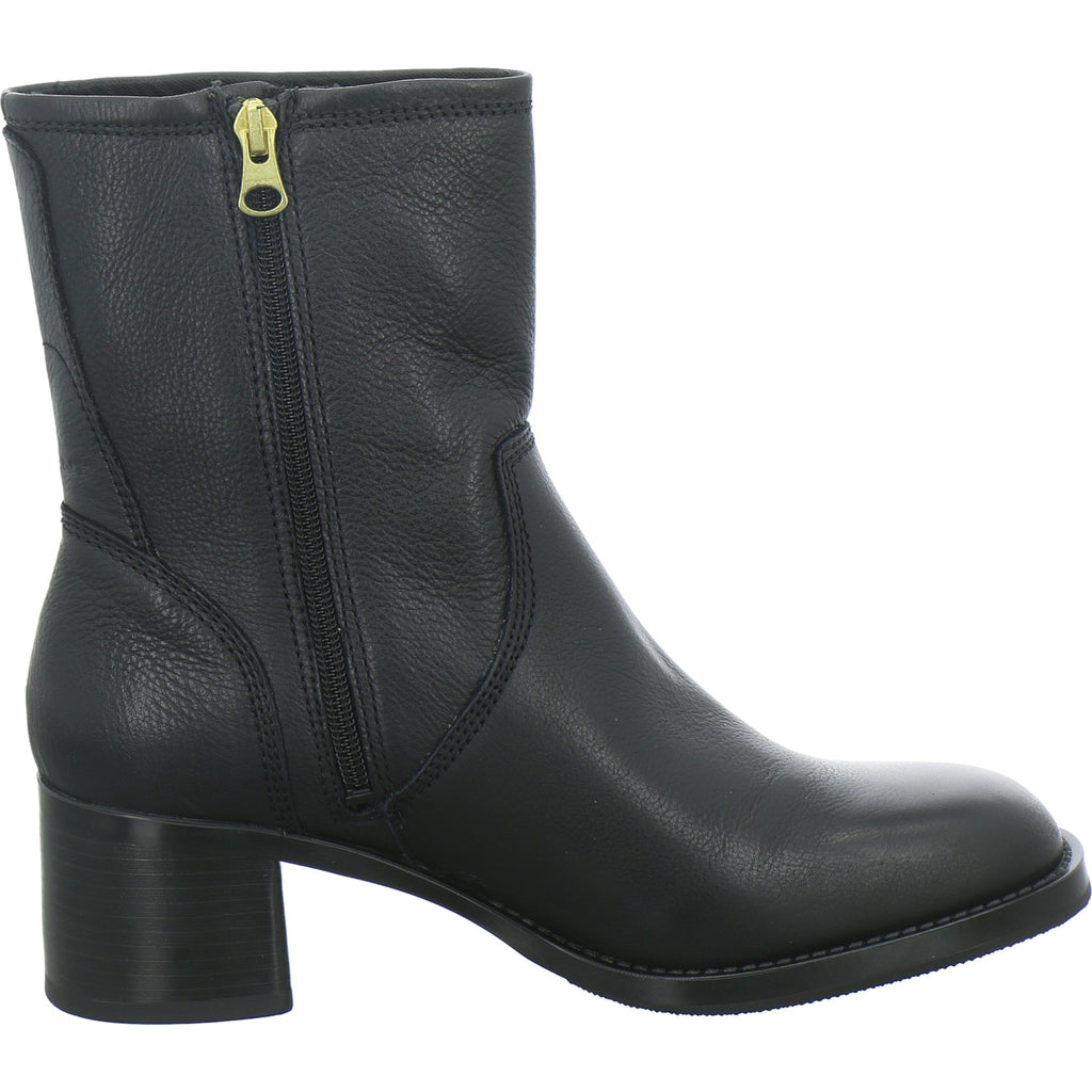 Gant Stiefel Damen Workdale MidBoot Schwarz