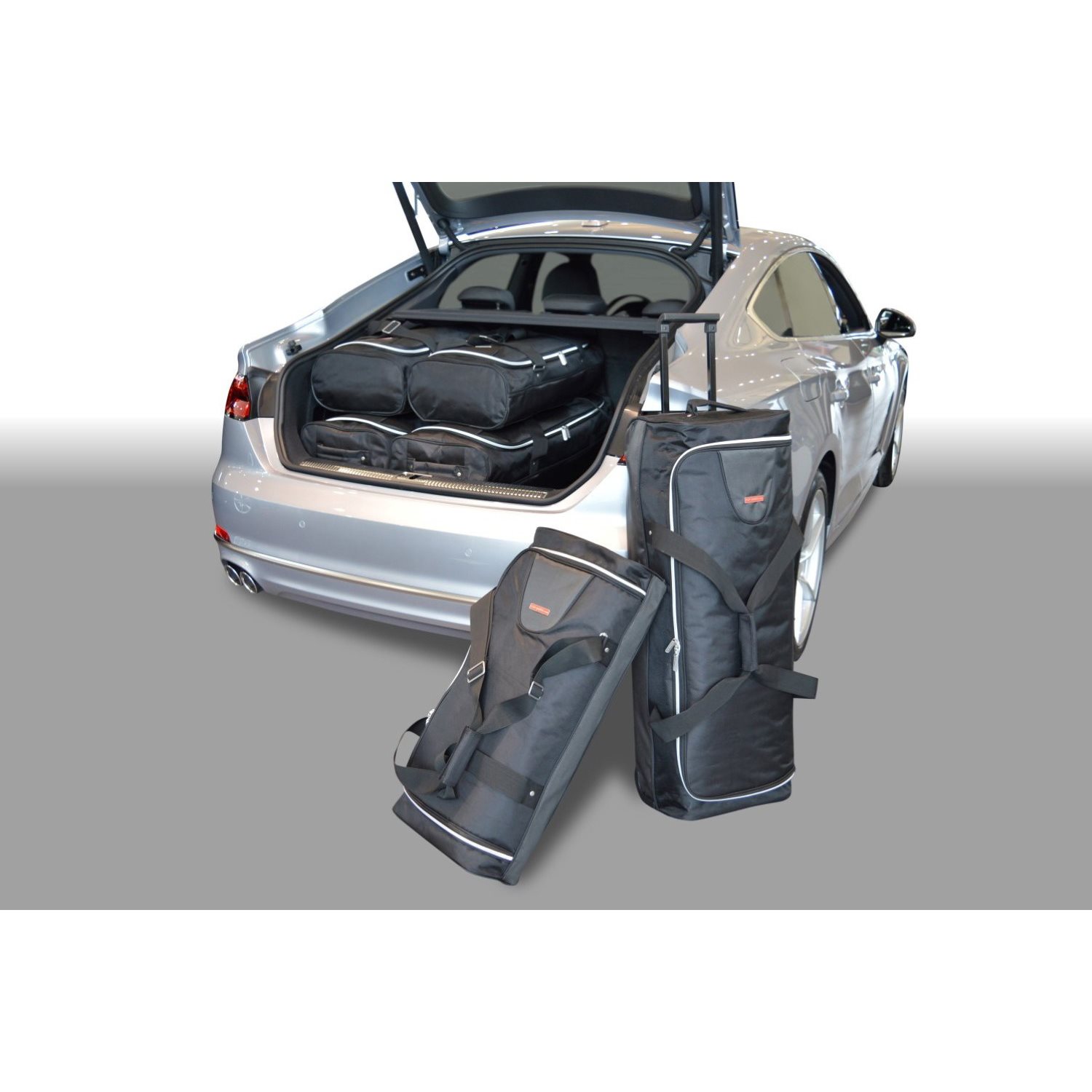 Car-Bags Audi A5 Coupé (F5) 2016-heden