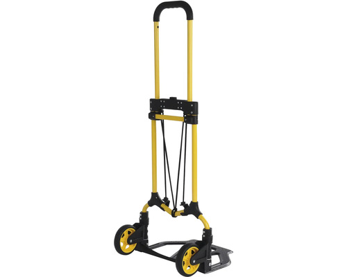 Steekwagen Stanley staal 70kg SXWTD-FT580