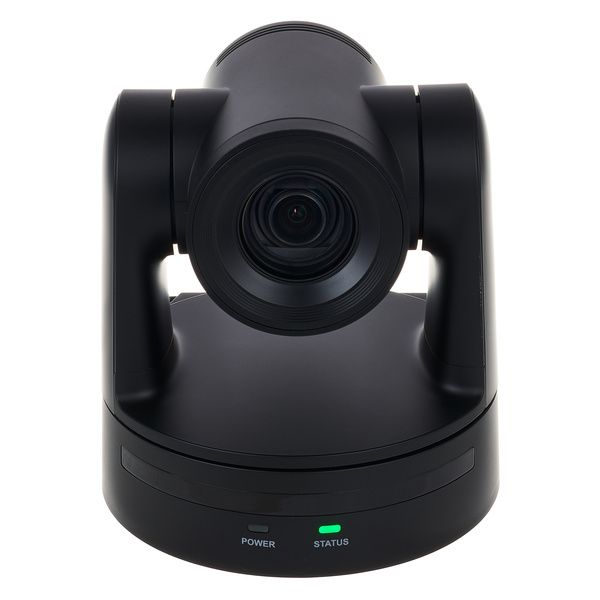Marshall Electronics CV605-BK HD PTZ Camera