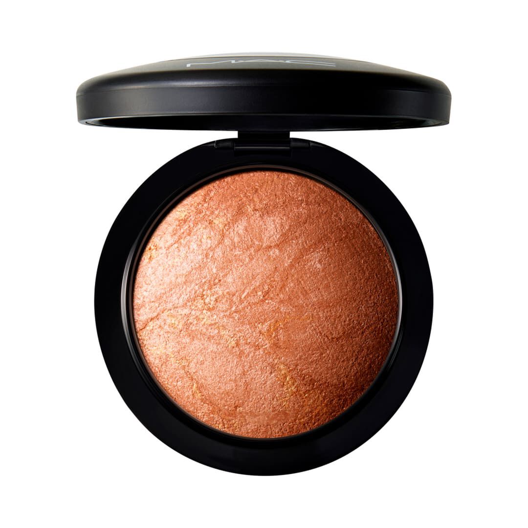 MAC MINERALIZE SKINFINISH