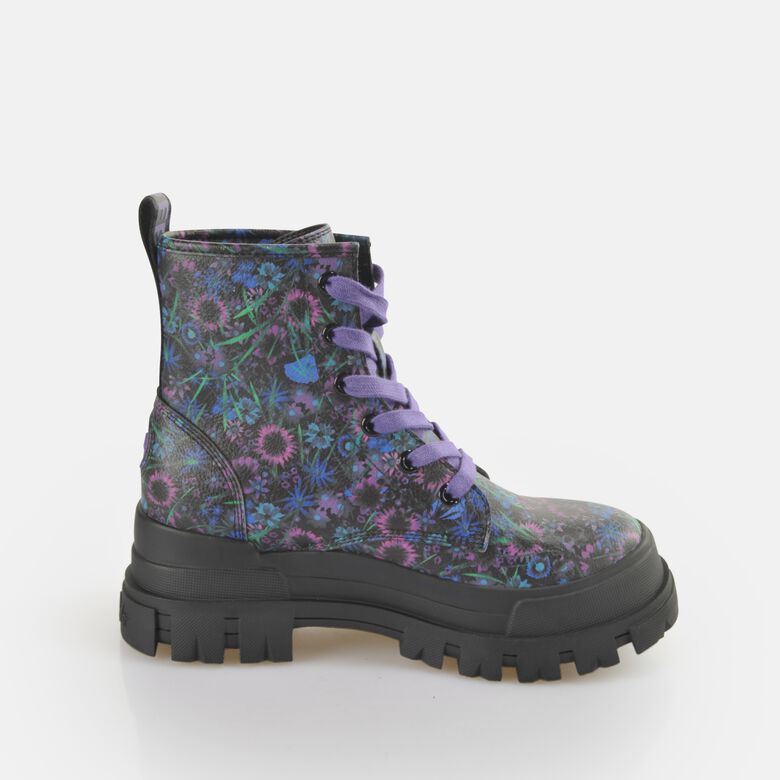 Aspha Lace Up HI