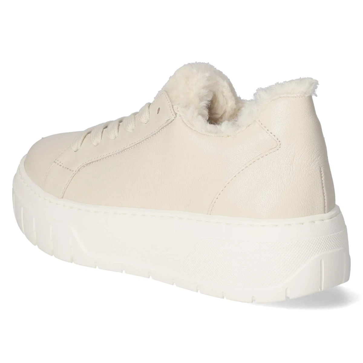 GaborLow Sneaker - PANNA