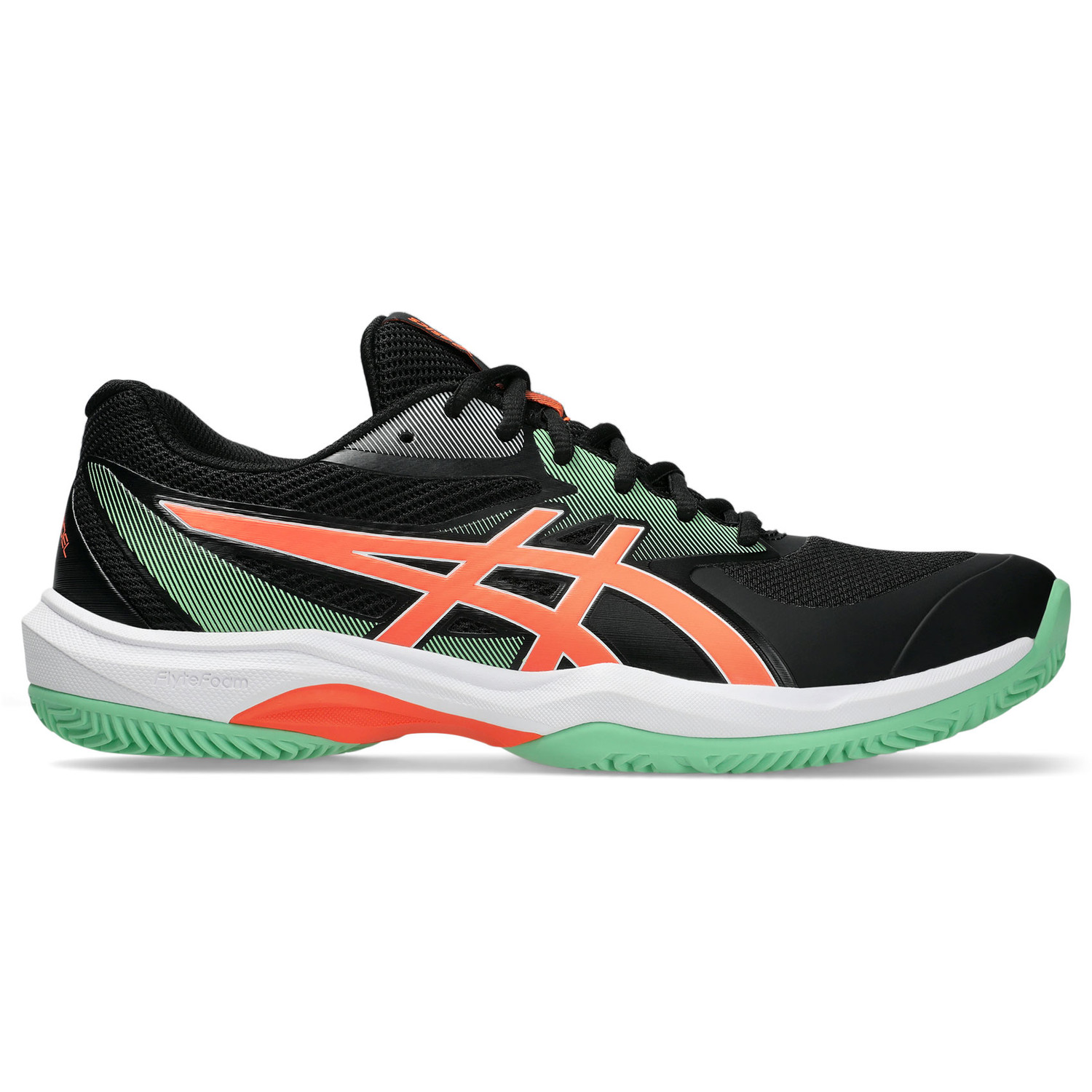 ASICS Game FF Padel Heren