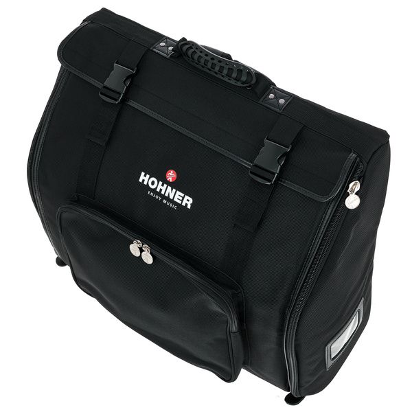 Hohner Akkordeon Tasche (120 Bässe) HO-AZ 5730