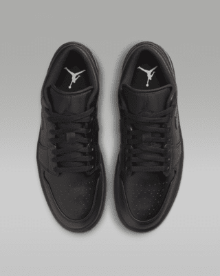 Air Jordan 1 Low Men's Shoes