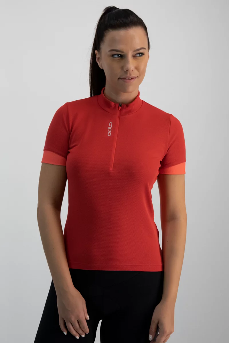 Odlo Essentials ECO Damen Biketrikot
