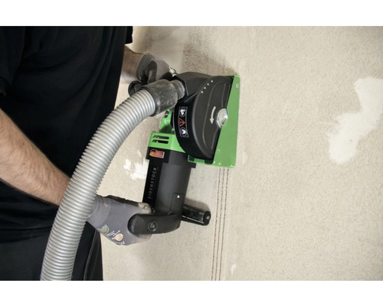 Eibenstock EMF 150.1 Muurfrees - 2300W - 150mm
