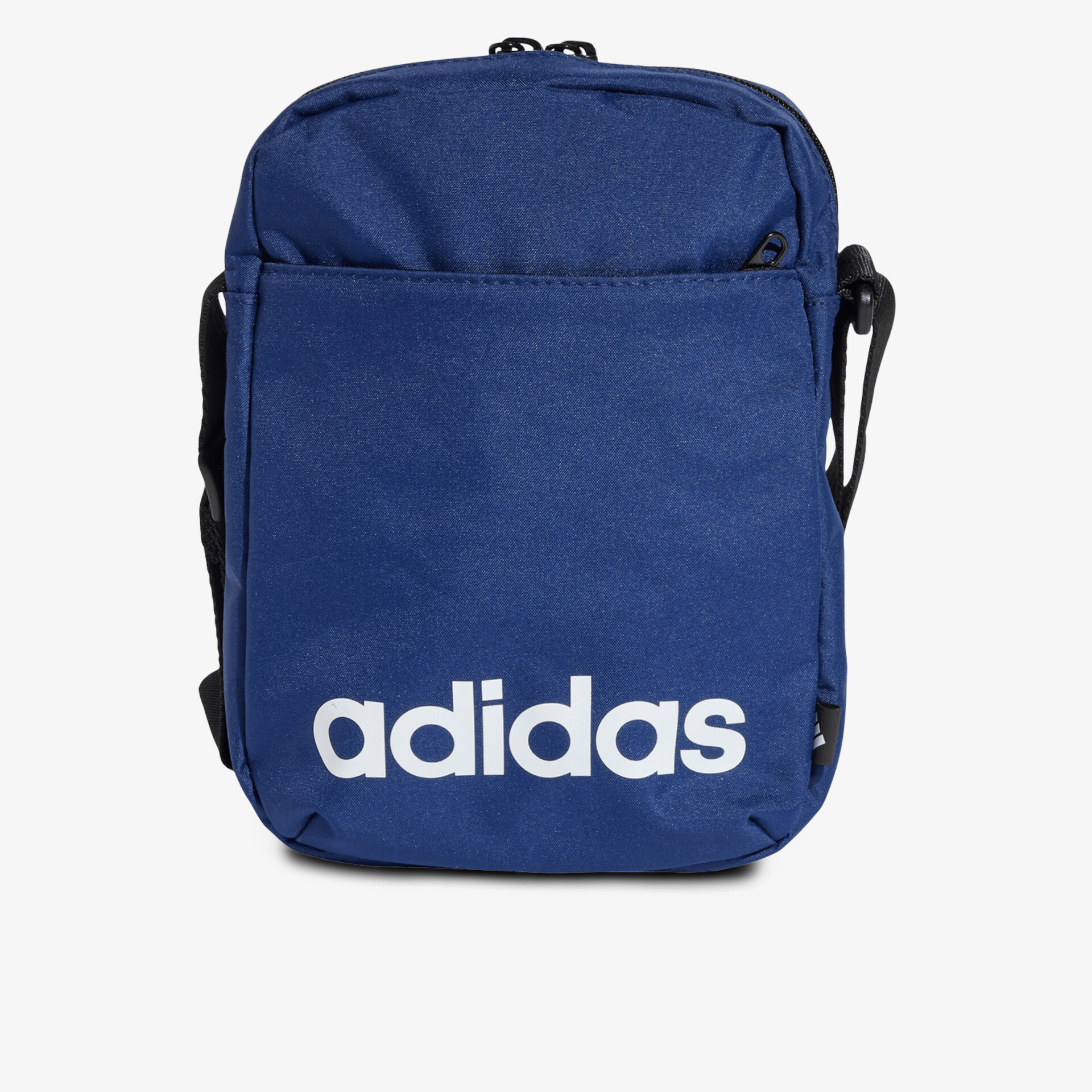 adidas Linear Organizer Unisex Umhängetasche blau