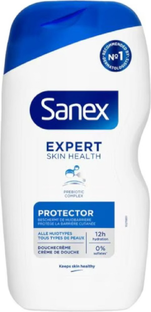 Sanex Douchegel Expert Protector 400ML