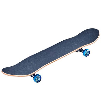 Speed Demons Skateboard - 7,75 '' - Charaktere komplett - Sterne