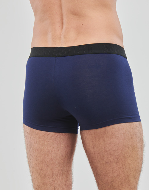Hom - TONAL PACK X3 - Noir / Bleu / Gris