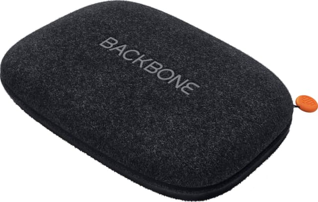 Backbone gamepad-etui (Sort)