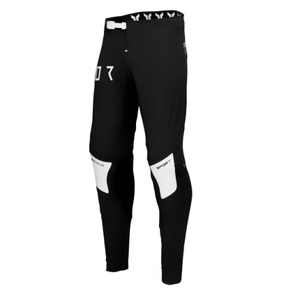 Pantalon cross Thor SPORT STRIKE 2025 - Noir