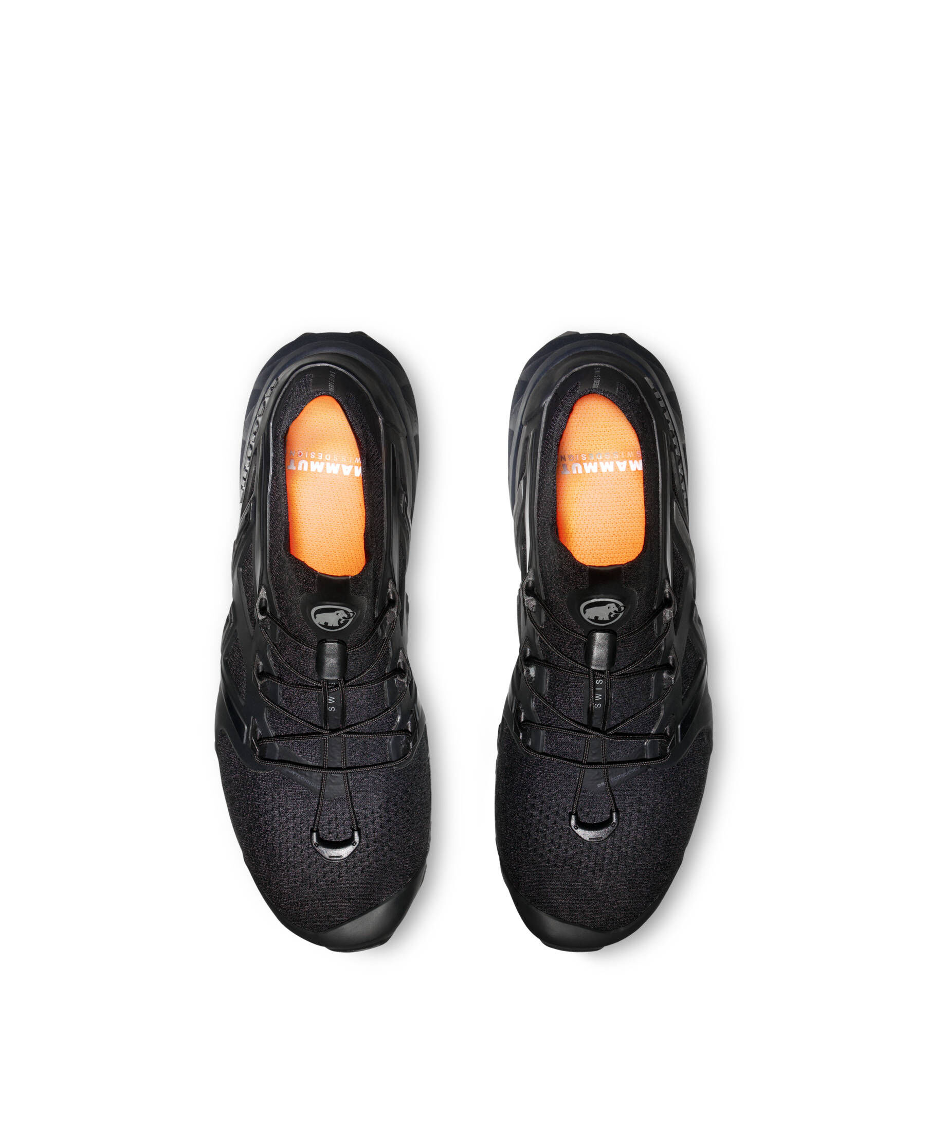 Mammut| Damen Wanderschuhe Aegility Pro Mid DT