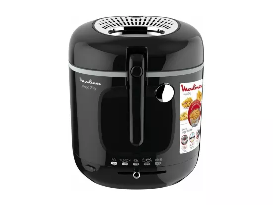 FRITEUSE MOULINEX AM 480870