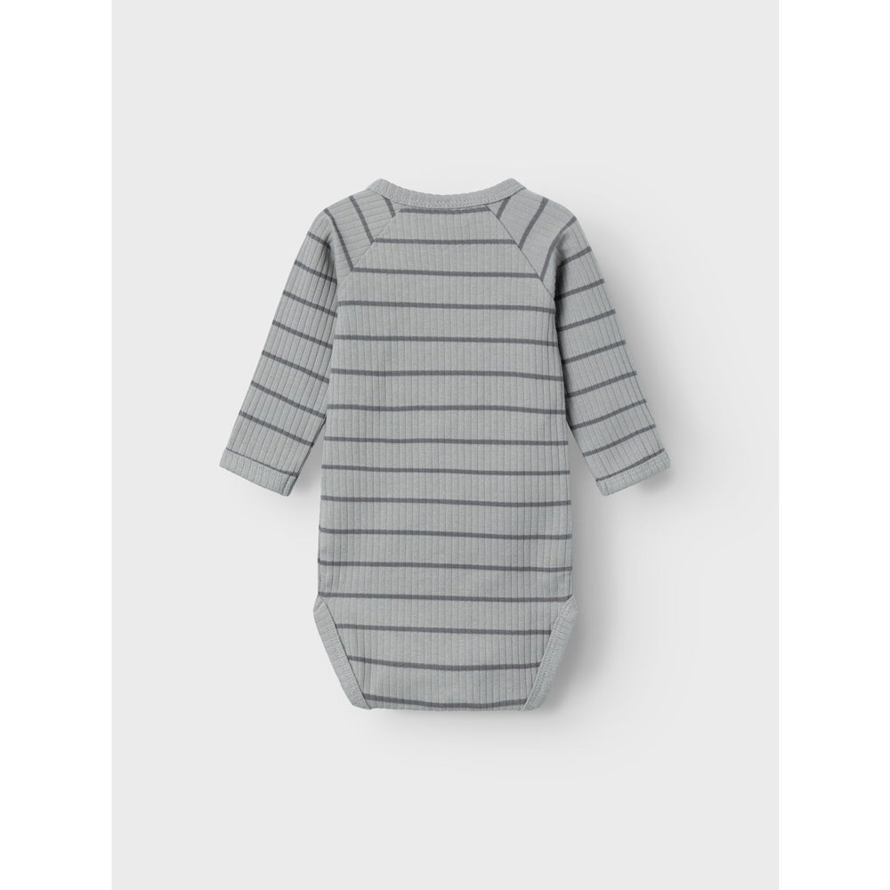 Køb Lil'Atelier Limestone Kail Slim Body Noos