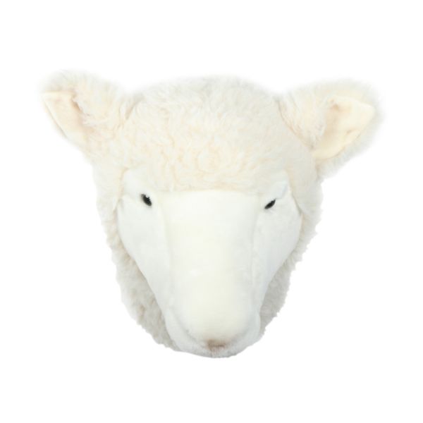 Wild & Soft Schaap Harry Dierenkop