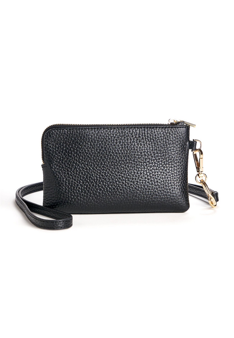 ZIP CASE Schwarz