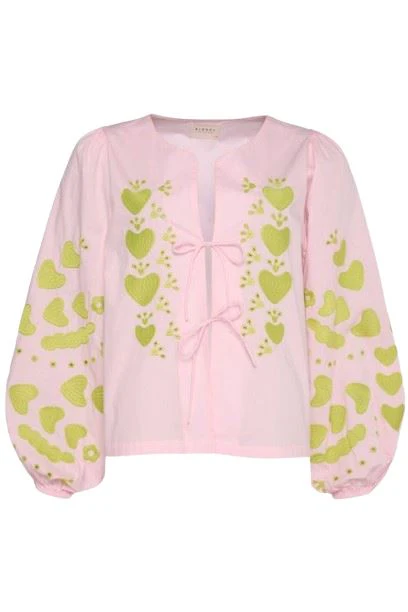 Sissel Edelbo Elisabeth Top SE 1199