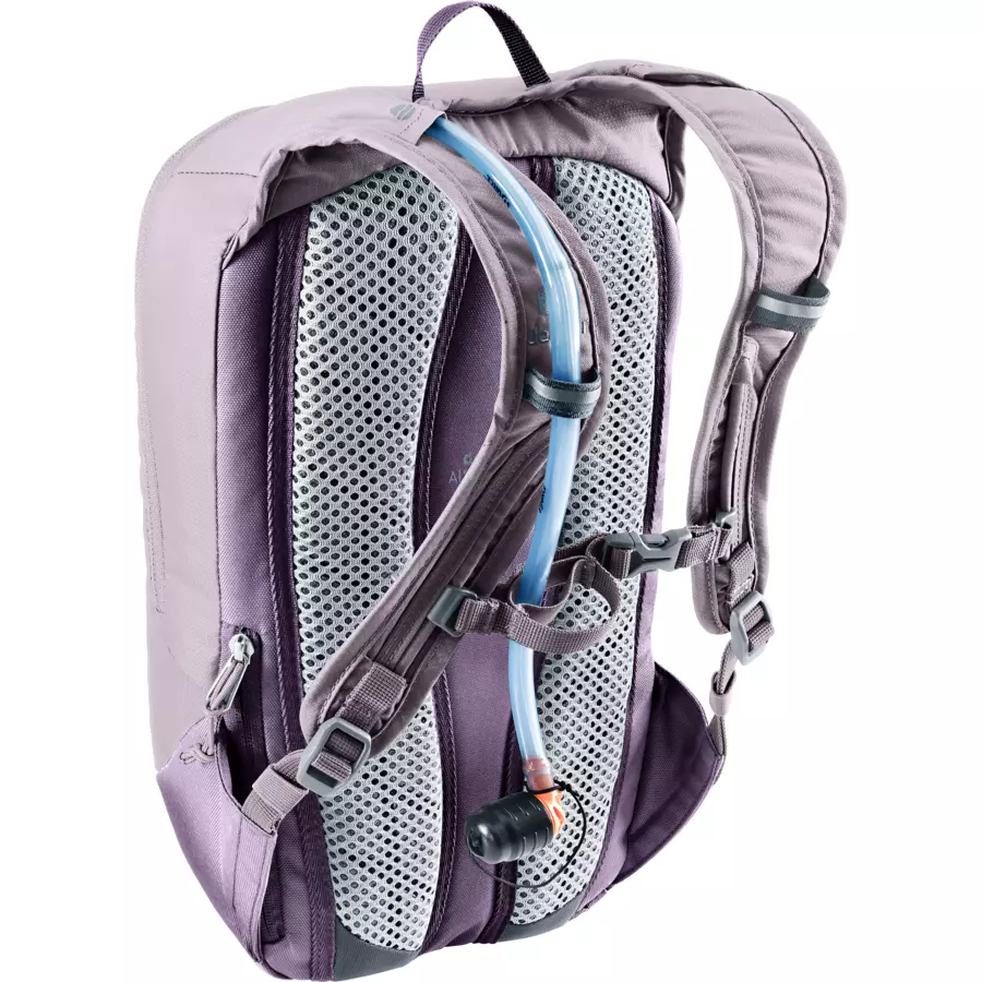 deuter Rucksack Junior Bike lavender-purple lila