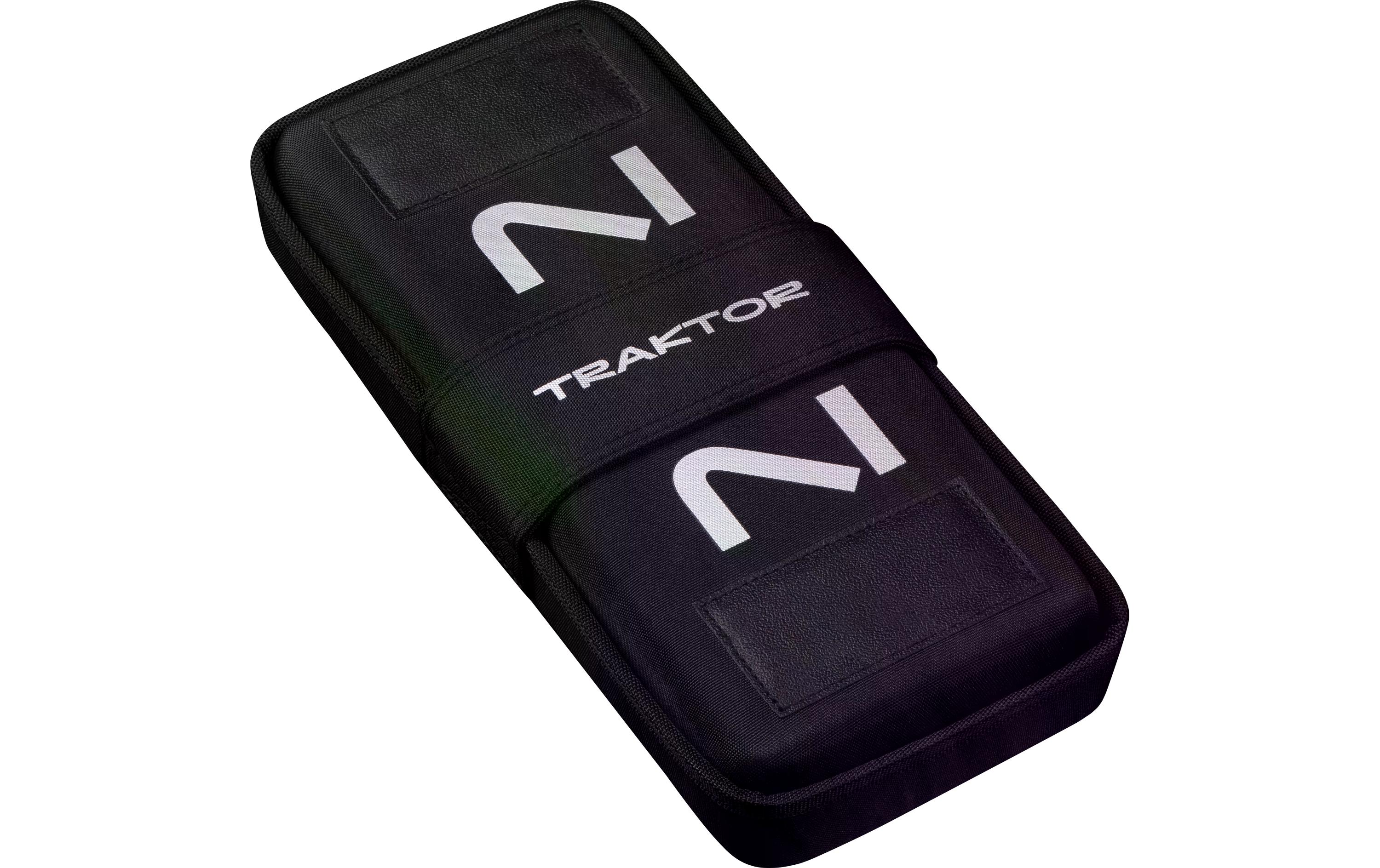 Transporttasche Traktor Modular BagPassende Tasche für X1 MK2, X1 MK3, F1 und Z1