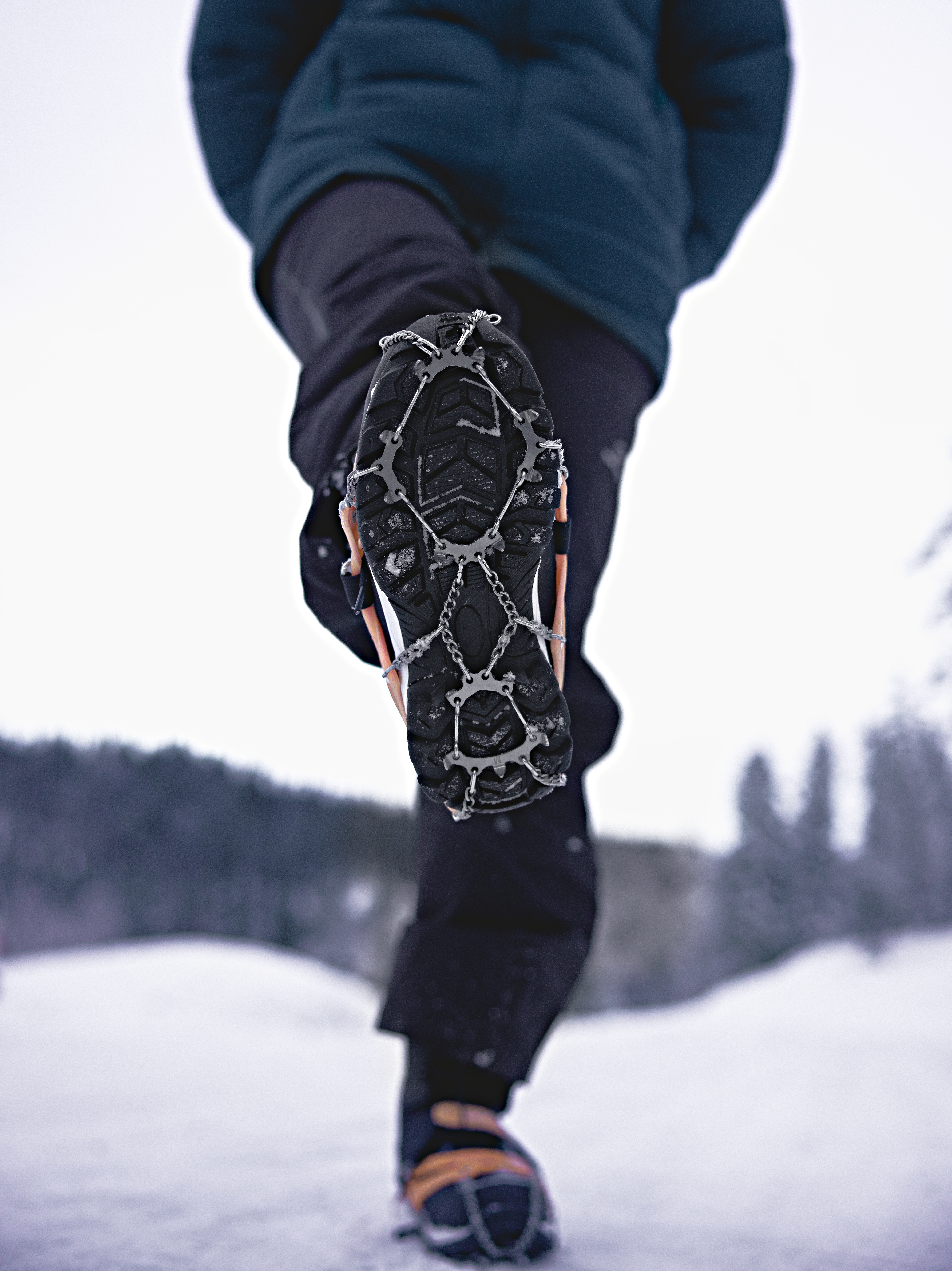 Veriga Family Track - DAME<br>Reale brodder til damer