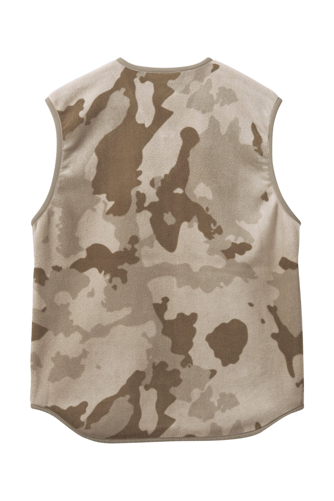 H2O Sejerø Fleece Vest