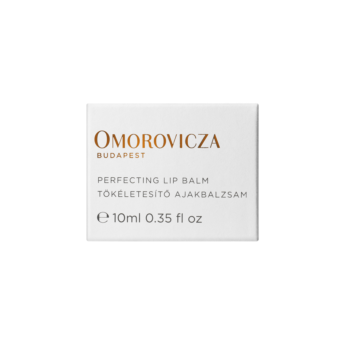 Perfecting Lip Balm 10ml