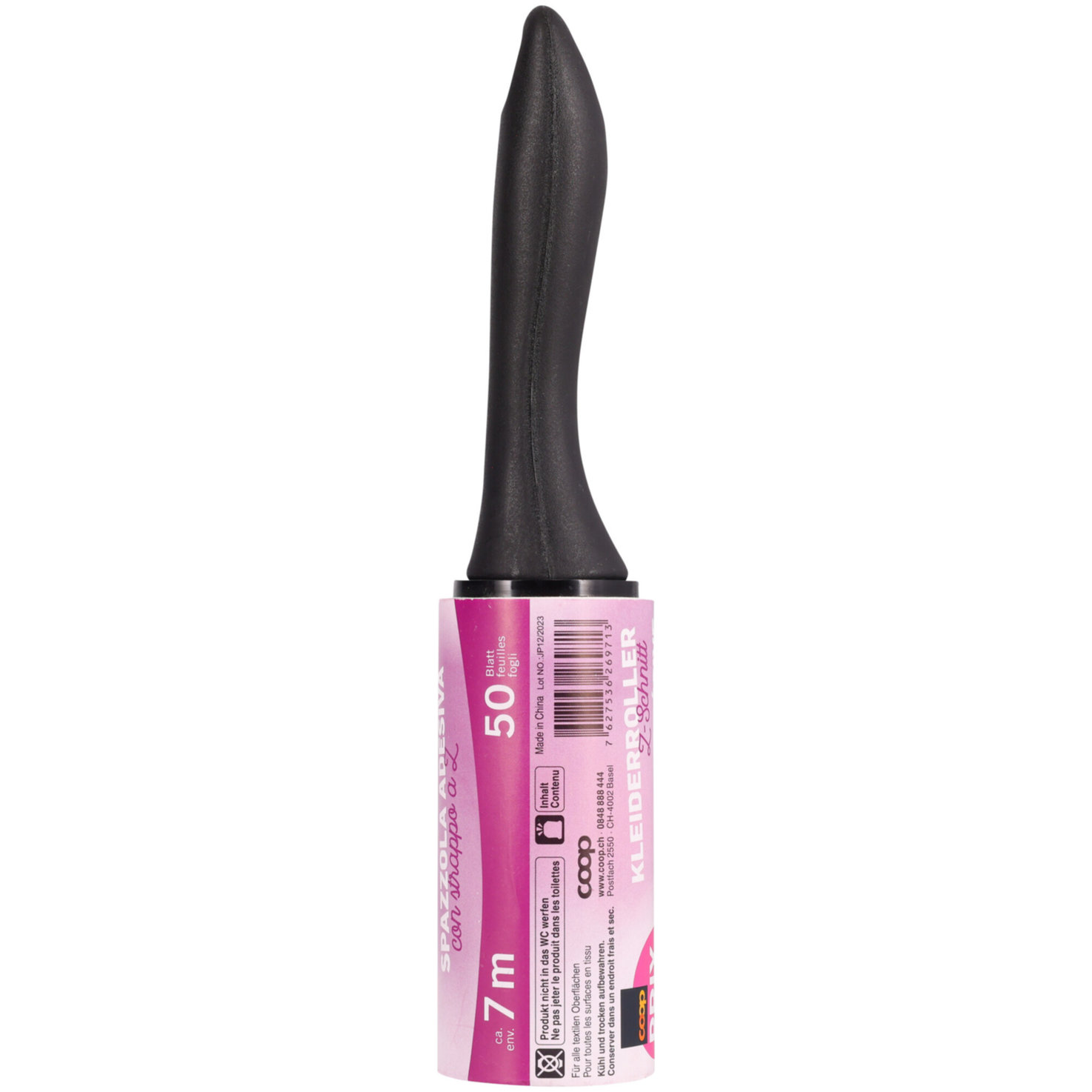 Prix Garantie Kleiderroller 50 Blatt
