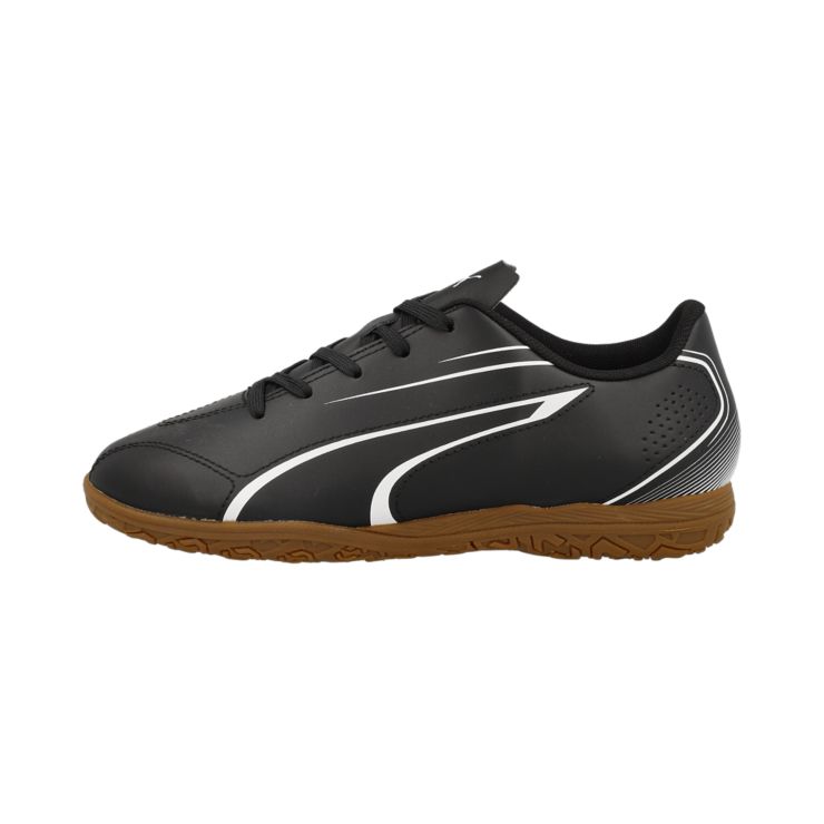 PumaVITORIA IT Jr - schwarz