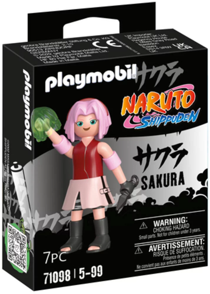 FIGURINE SAKURA - 71098