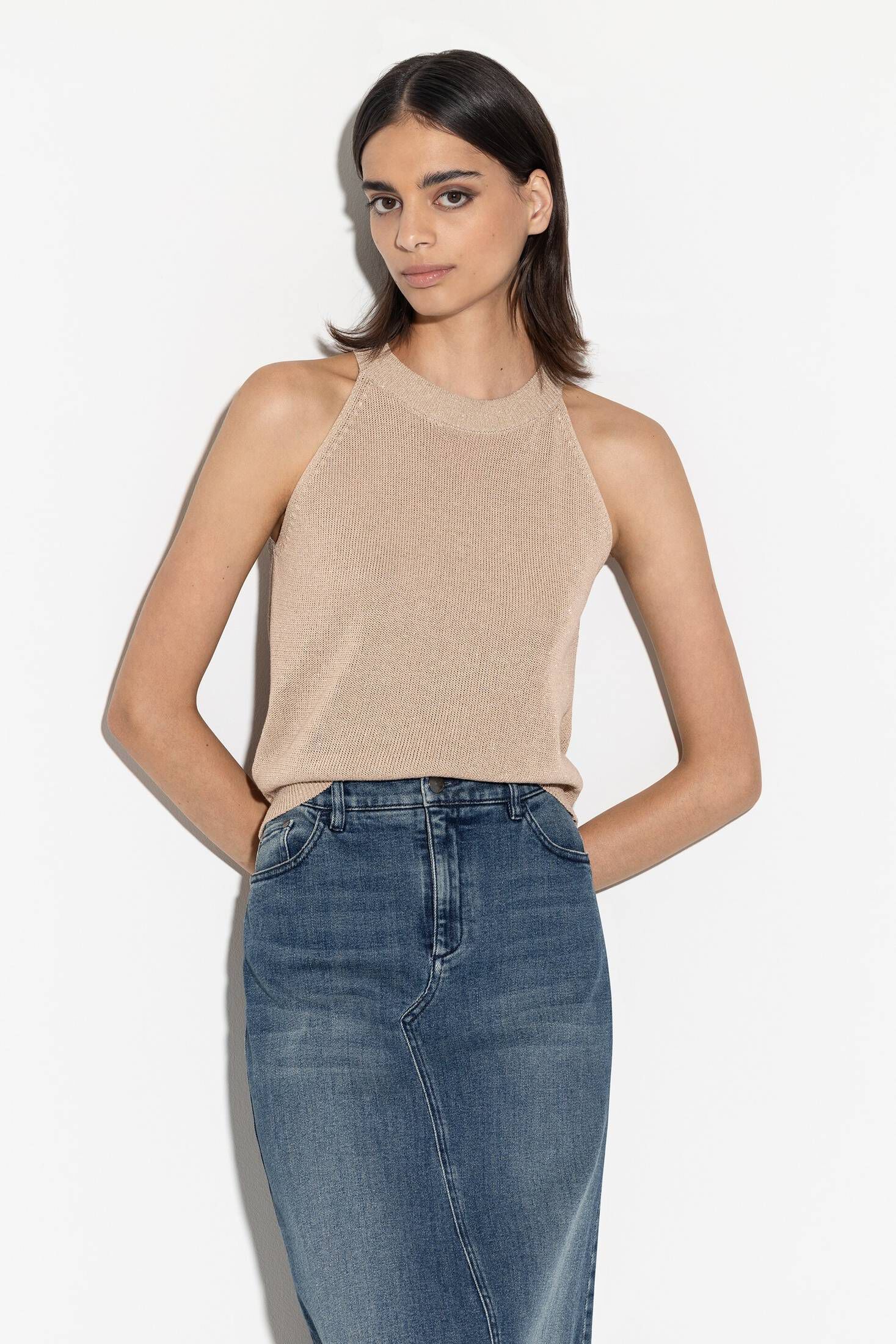 Luisa Cerano| Damen Top